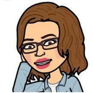 Meet your Posher, Rosa